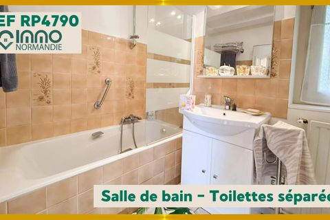 Haus in Bernay, Eure, Bernay - € 189.900 | Ref: RP4790 - Foto 12
