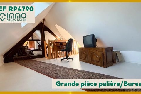 Haus in Bernay, Eure, Bernay - € 189.900 | Ref: RP4790 - Foto 13