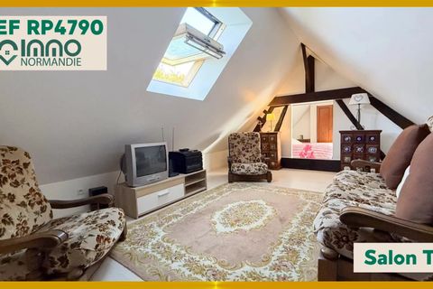 Haus in Bernay, Eure, Bernay - € 189.900 | Ref: RP4790 - Foto 17