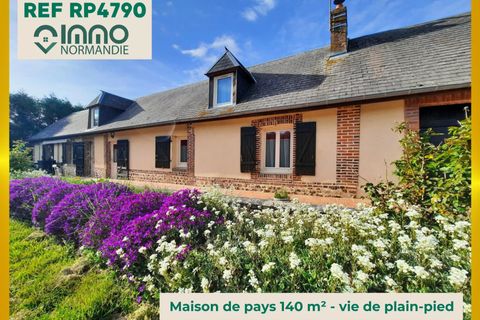 Haus in Bernay, Eure, Bernay - € 189.900 | Ref: RP4790 - Foto 1