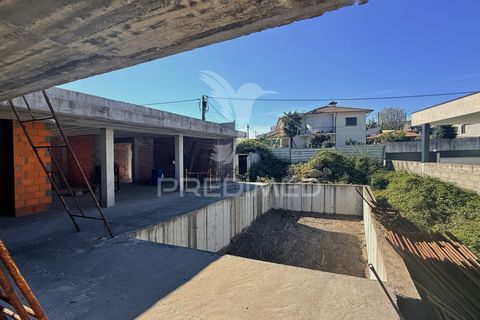 Byhus i Guimaraes, Braga, Guimaraes - € 400.000 | Ref: 059687 - foto 5