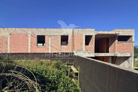 Byhus i Guimaraes, Braga, Guimaraes - € 400.000 | Ref: 059687 - foto 9