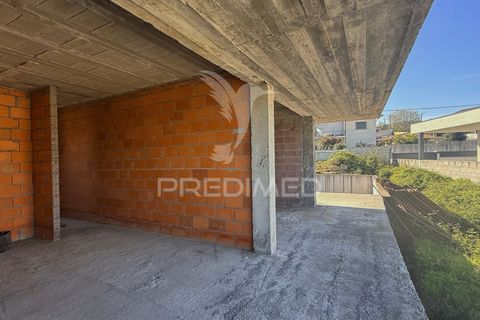 Byhus i Guimaraes, Braga, Guimaraes - € 400.000 | Ref: 059687 - foto 13
