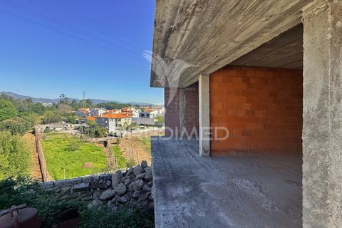 Byhus i Guimaraes, Braga, Guimaraes - € 400.000 | Ref: 059687 - foto 14
