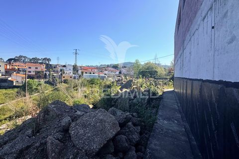 Byhus i Guimaraes, Braga, Guimaraes - € 400.000 | Ref: 059687 - foto 15