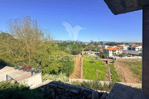 Byhus i Guimaraes, Braga, Guimaraes - € 400.000 | Ref: 059687 - foto 17