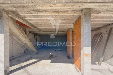 Byhus i Guimaraes, Braga, Guimaraes - € 400.000 | Ref: 059687 - foto 25