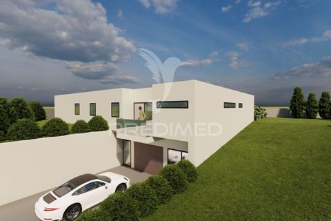 Byhus i Guimaraes, Braga, Guimaraes - € 400.000 | Ref: 059687 - foto 3