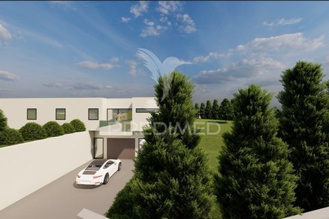 Byhus i Guimaraes, Braga, Guimaraes - € 400.000 | Ref: 059687 - foto 4