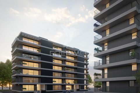 Lejlighed i Braga, Braga, Braga - € 337.500 | Ref: 059706 - foto 1