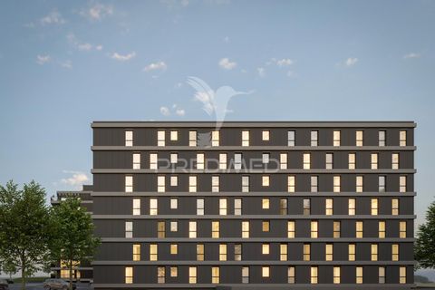Lejlighed i Braga, Braga, Braga - € 337.500 | Ref: 059706 - foto 2
