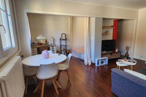 Leilighet i Besancon, Doubs, Besancon - € 98 000 | Ref: VA22226-IMMOLYS - foto 2