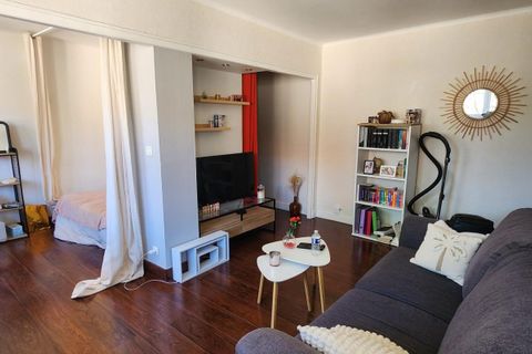 Leilighet i Besancon, Doubs, Besancon - € 98 000 | Ref: VA22226-IMMOLYS - foto 3