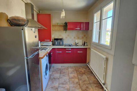 Leilighet i Besancon, Doubs, Besancon - € 98 000 | Ref: VA22226-IMMOLYS - foto 4