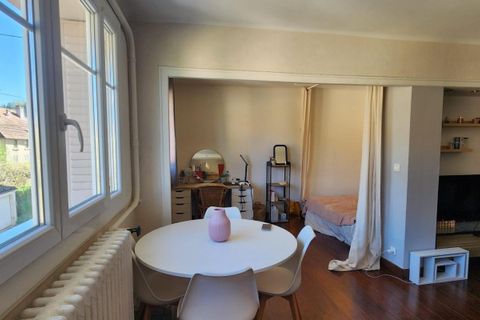 Leilighet i Besancon, Doubs, Besancon - € 98 000 | Ref: VA22226-IMMOLYS - foto 6