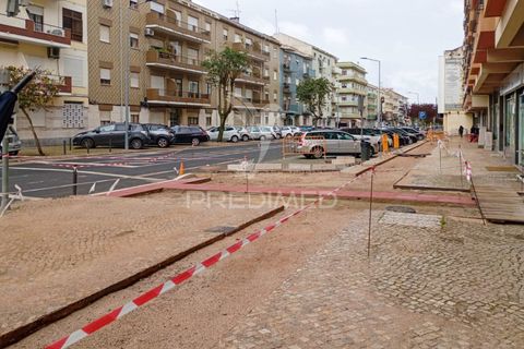 Lejlighed i Setubal, Setubal, Setubal - € 115.000 | Ref: 059707 - foto 1
