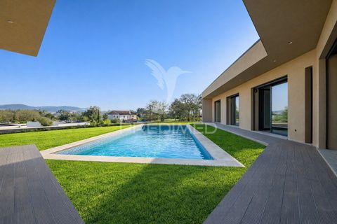 Byhus i Amares, Braga, Amares - € 950.000 | Ref: 059716 - foto 2