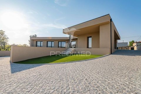 Byhus i Amares, Braga, Amares - € 950.000 | Ref: 059716 - foto 4