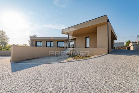 Byhus i Amares, Braga, Amares - € 950.000 | Ref: 059716 - foto 5