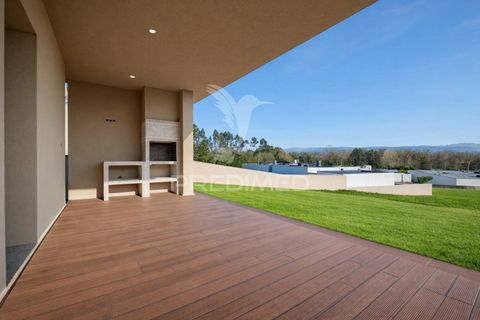 Byhus i Amares, Braga, Amares - € 950.000 | Ref: 059716 - foto 29