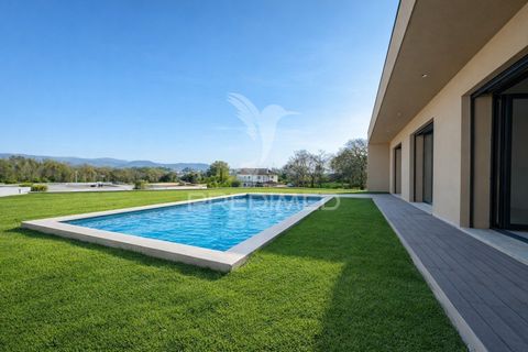 Byhus i Amares, Braga, Amares - € 950.000 | Ref: 059716 - foto 30