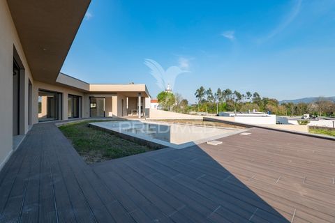Byhus i Amares, Braga, Amares - € 950.000 | Ref: 059716 - foto 31