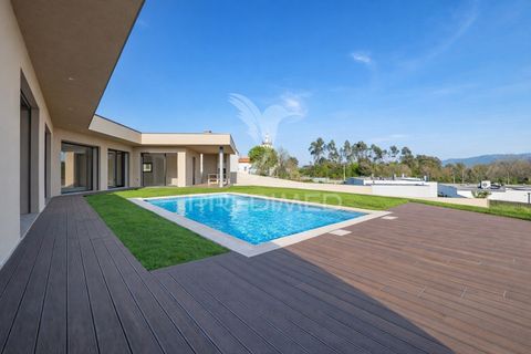 Byhus i Amares, Braga, Amares - € 950.000 | Ref: 059716 - foto 32