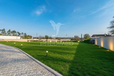 Byhus i Amares, Braga, Amares - € 950.000 | Ref: 059716 - foto 33