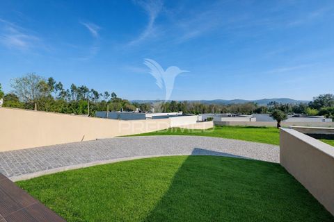 Byhus i Amares, Braga, Amares - € 950.000 | Ref: 059716 - foto 34