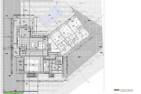 Byhus i Amares, Braga, Amares - € 950.000 | Ref: 059716 - foto 37