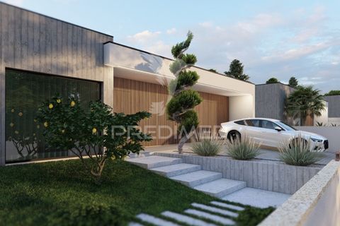 Helårsgrund i Vila Verde, Braga, Vila Verde - € 127.000 | Ref: 059749 - foto 3