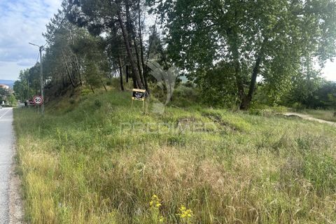 Helårsgrund i Chaves, Vila Real, Chaves - € 22.000 | Ref: 059754 - foto 2