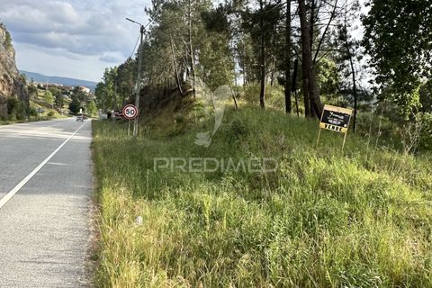 Helårsgrund i Chaves, Vila Real, Chaves - € 22.000 | Ref: 059754 - foto 6