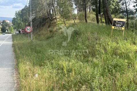 Helårsgrund i Chaves, Vila Real, Chaves - € 22.000 | Ref: 059754 - foto 7