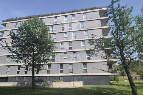 Lejlighed i Braga, Braga, Braga - € 425.000 | Ref: 059755 - foto 39