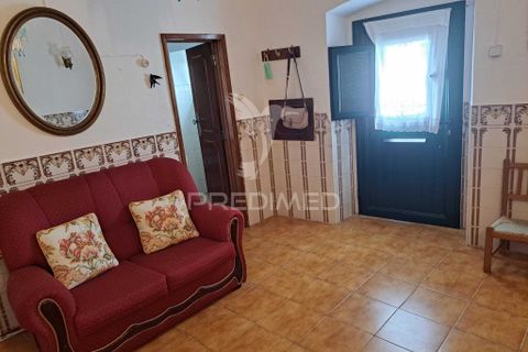 Byhus i Serpa, Beja, Serpa - € 49.990 | Ref: 059783 - foto 2