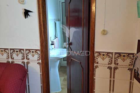 Byhus i Serpa, Beja, Serpa - € 49.990 | Ref: 059783 - foto 7