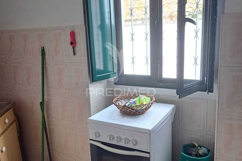 Byhus i Serpa, Beja, Serpa - € 49.990 | Ref: 059783 - foto 8