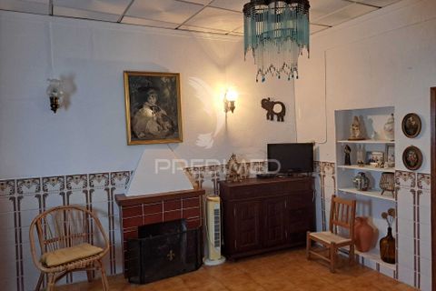 Byhus i Serpa, Beja, Serpa - € 49.990 | Ref: 059783 - foto 13