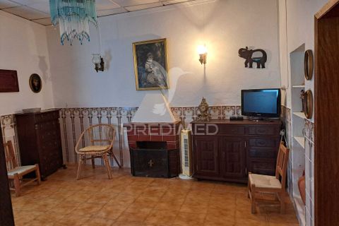 Byhus i Serpa, Beja, Serpa - € 49.990 | Ref: 059783 - foto 14