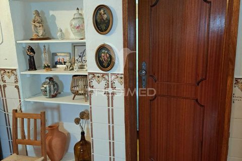 Byhus i Serpa, Beja, Serpa - € 49.990 | Ref: 059783 - foto 19