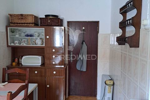 Byhus i Serpa, Beja, Serpa - € 49.990 | Ref: 059783 - foto 26