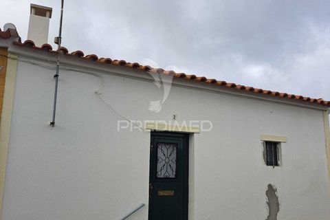 Byhus i Serpa, Beja, Serpa - € 49.990 | Ref: 059783 - foto 31