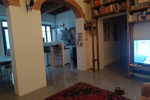 Leilighet i Capannoli, Pisa, Capannoli - € 199 000 | Ref: 2026P059 - foto 5