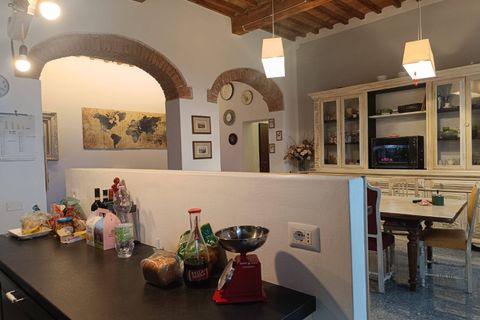 Leilighet i Capannoli, Pisa, Capannoli - € 199 000 | Ref: 2026P059 - foto 8