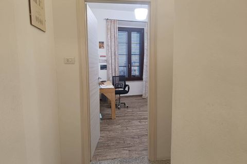 Leilighet i Capannoli, Pisa, Capannoli - € 199 000 | Ref: 2026P059 - foto 15