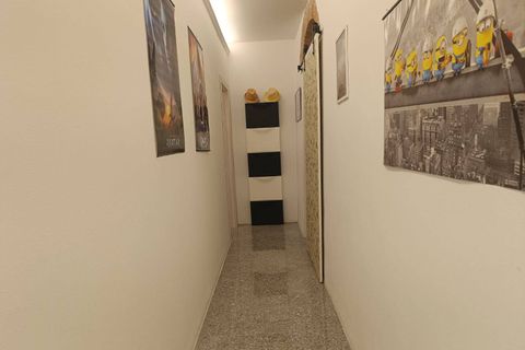 Leilighet i Capannoli, Pisa, Capannoli - € 199 000 | Ref: 2026P059 - foto 17