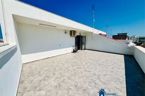 Lejlighed i Capurso, Bari, Capurso - € 155.000 | Ref: PRD-727 - foto 9