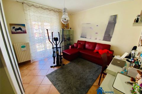 Leilighet i Cellamare, Bari, Cellamare - € 110 000 | Ref: PSE-725 - foto 9