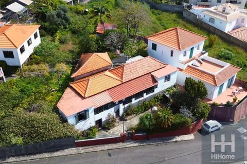 Villa i Caniço, Madeira, Caniço - € 320.000 | Ref: HH_2775MD26 - foto 1